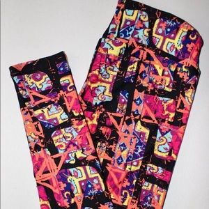 Lularoe Leggings OS